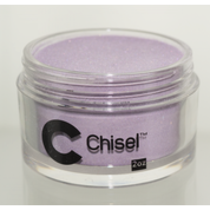 Chisel 2in1 Acrylic/Dipping Powder, OMBRE COLLECTION - 2oz #OM45A